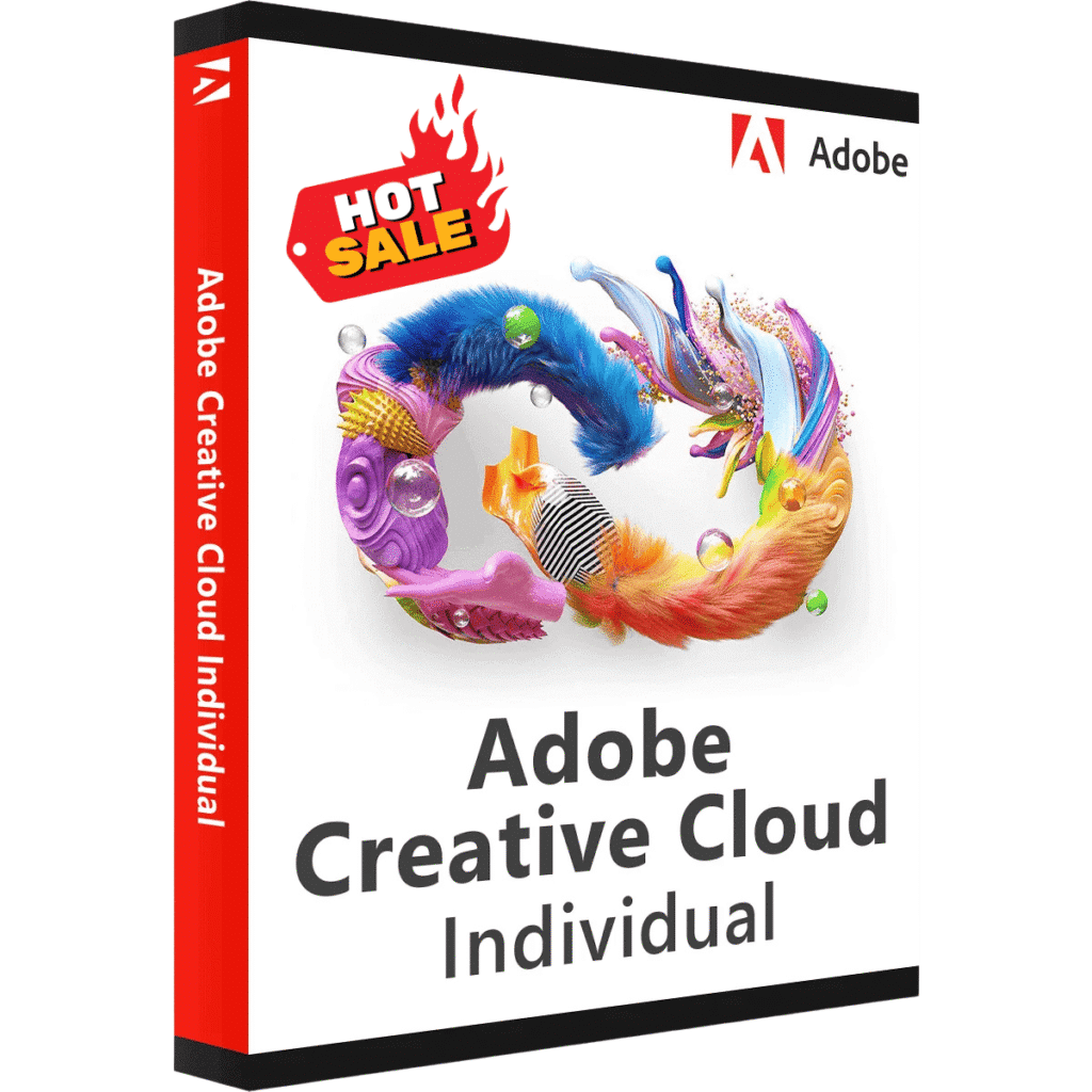 Adobe Creative Suite