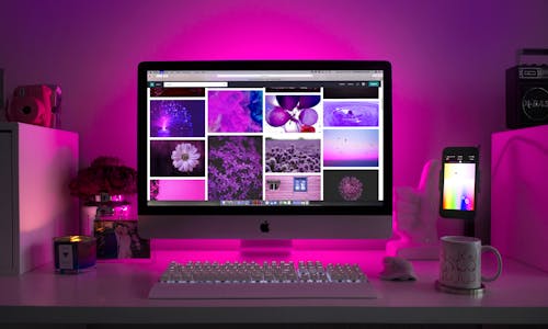Desktop Computers