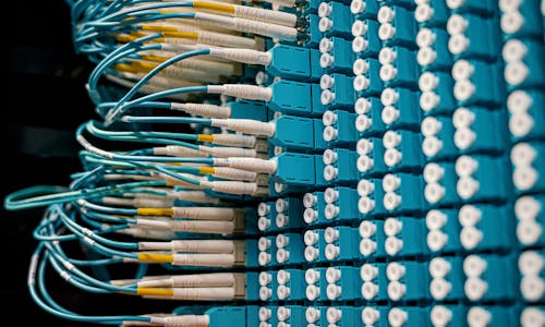 Ethernet Cables