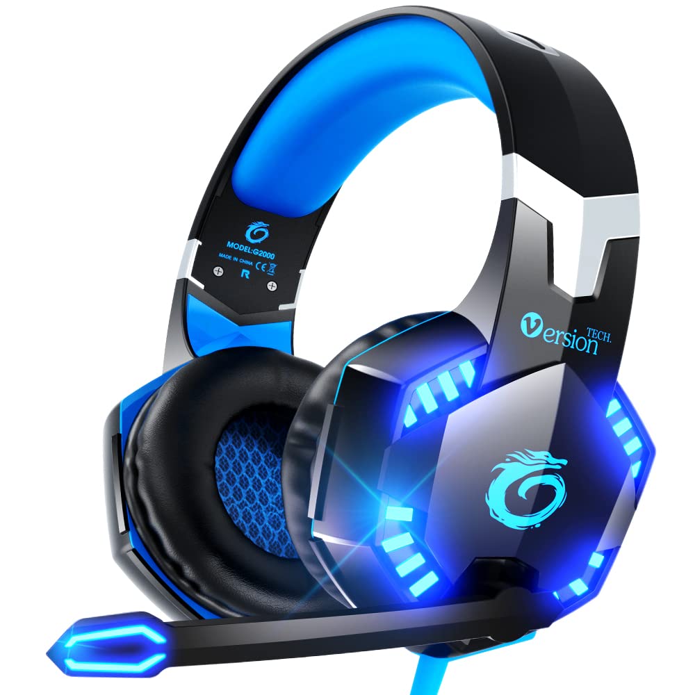Gaming Headsets