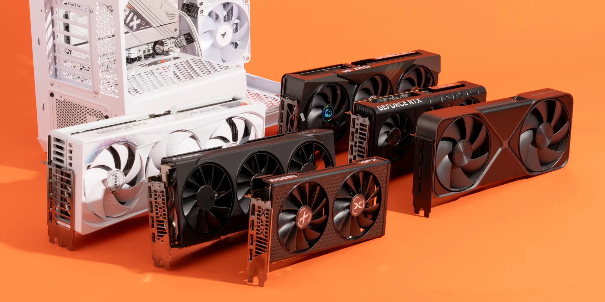 Graphics Cards