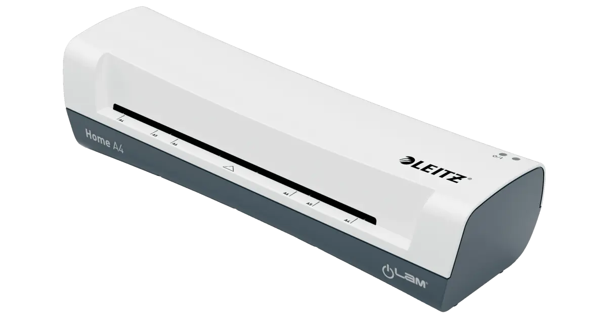 Laminators