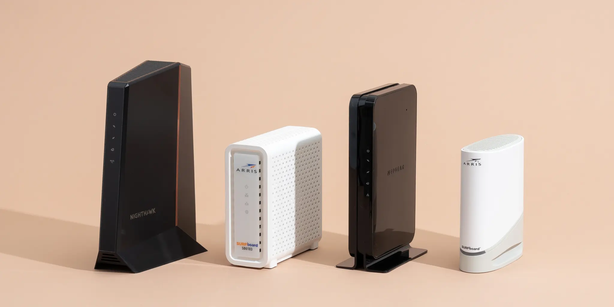 Modems