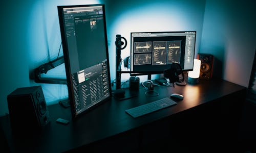 Monitors