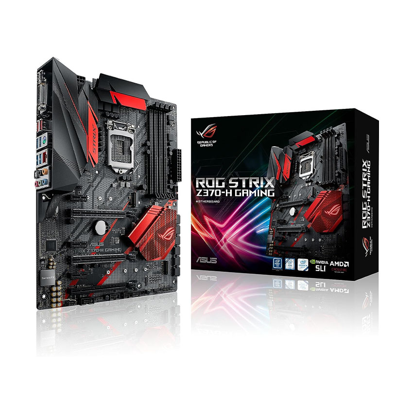 Motherboards