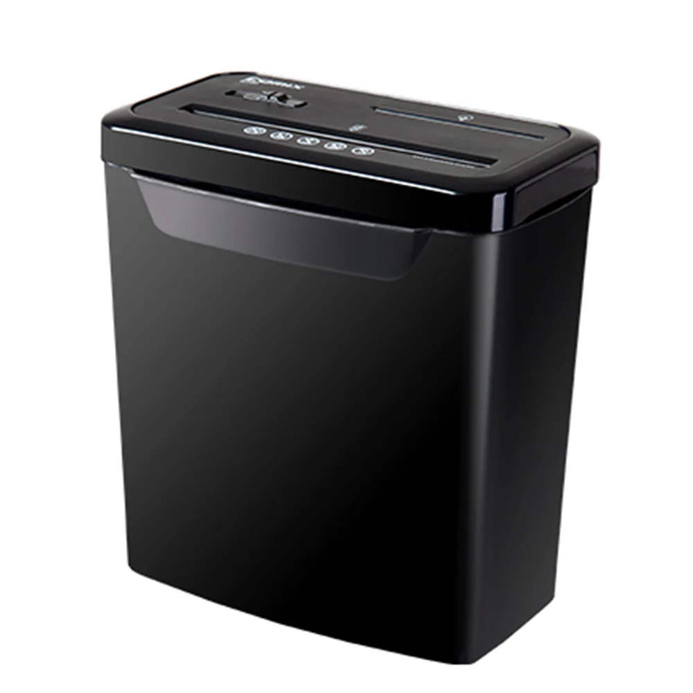 Paper Shredders