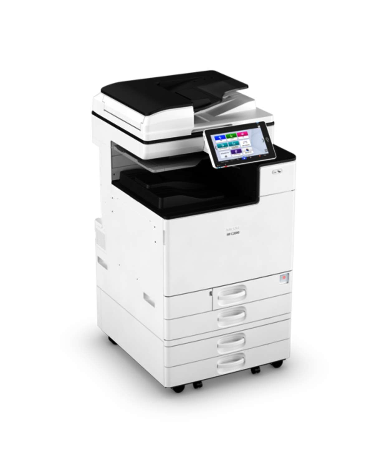 Photocopiers
