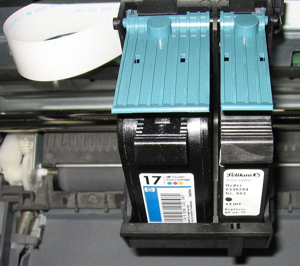 Printer Cartridges