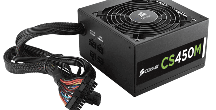 Power Supply Units (PSU)