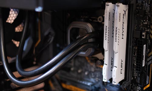 RAM Modules
