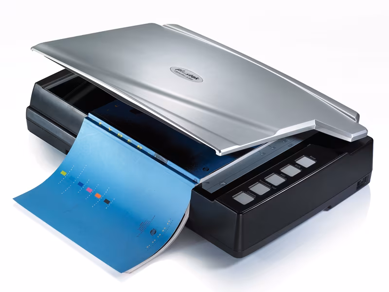 Scanners