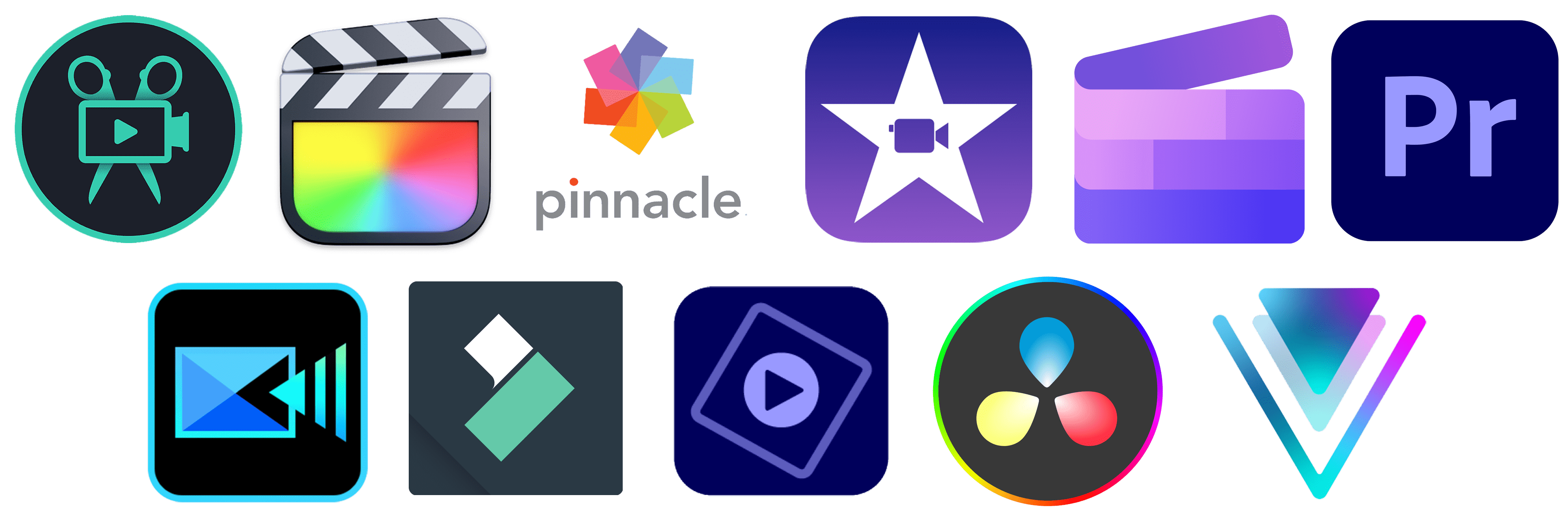 Video Editing Software