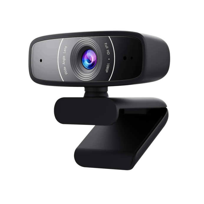Webcams
