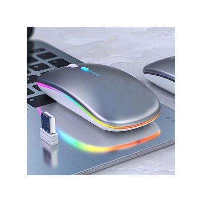 Wireless Mice